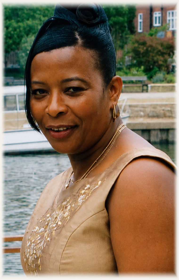 Angela Carola Hibbert